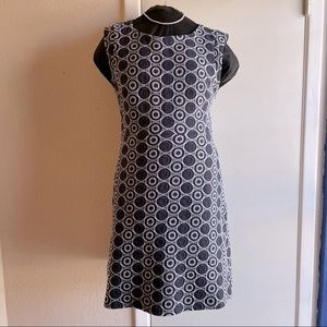 Loft Cap Sleeved Dress